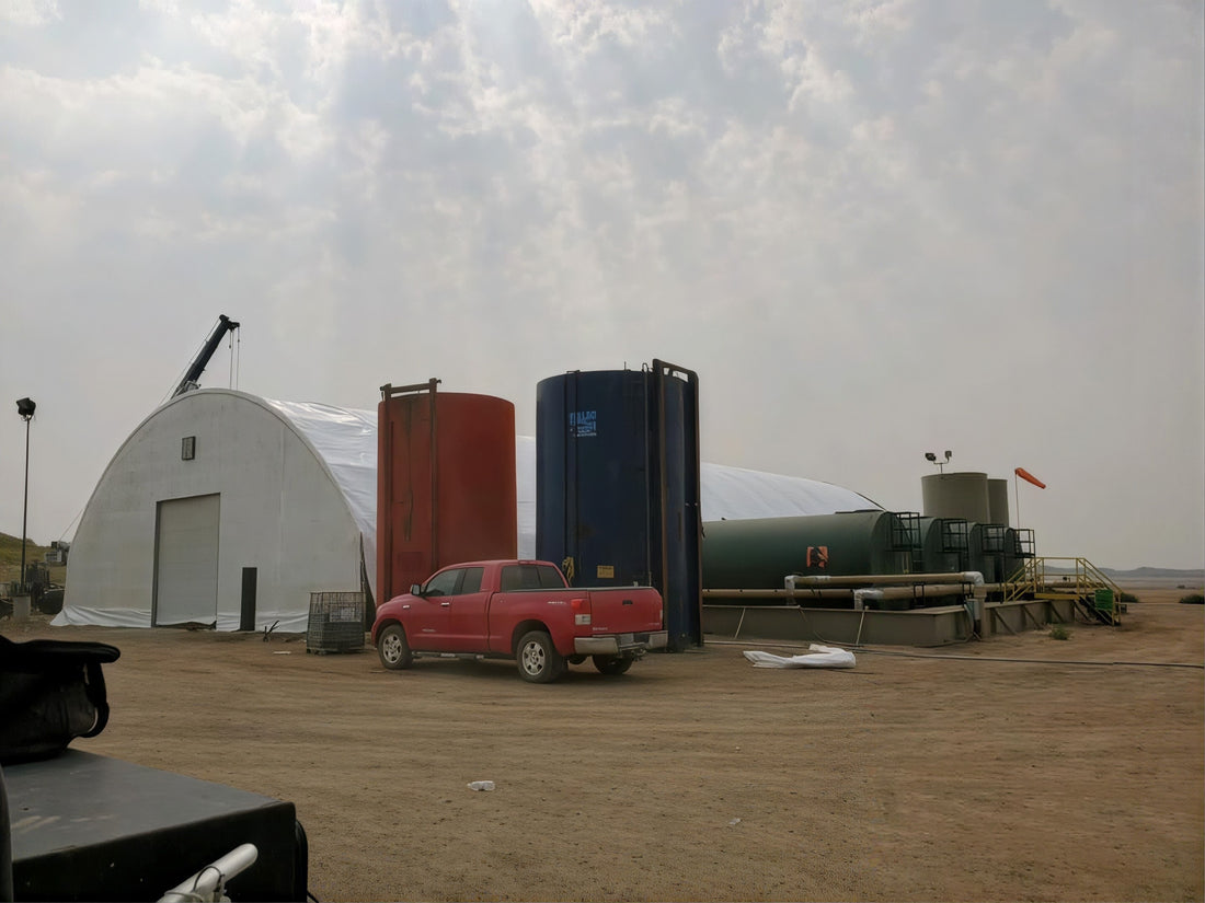 Oil & Gas